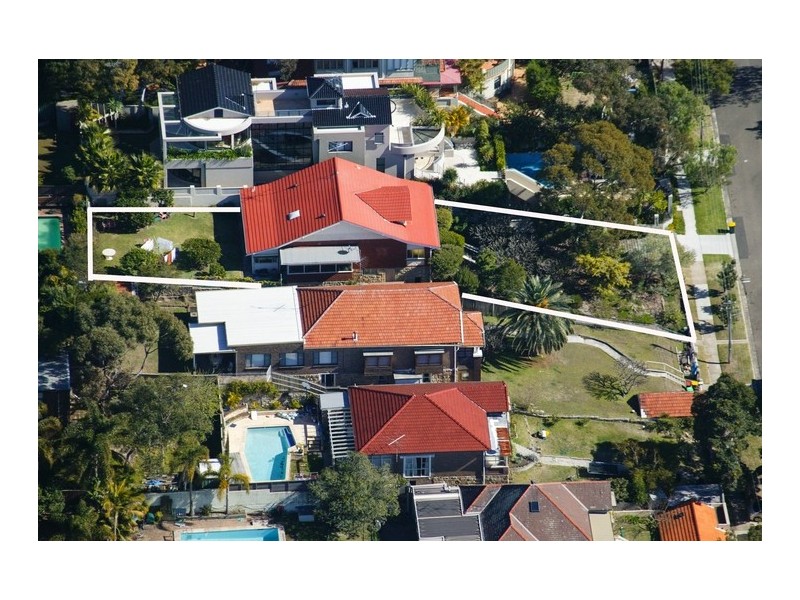 27 Dans Avenue, Coogee NSW 2034
