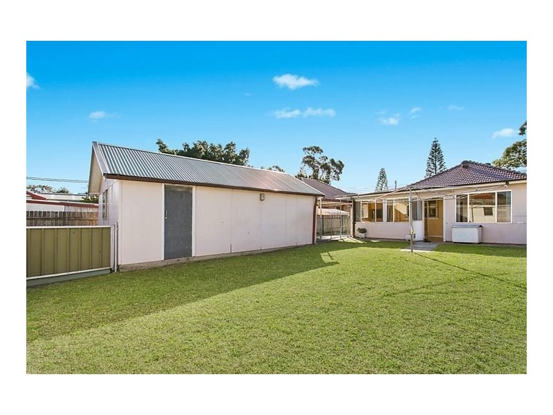 13 Harcourt Parade, Rosebery NSW 2018