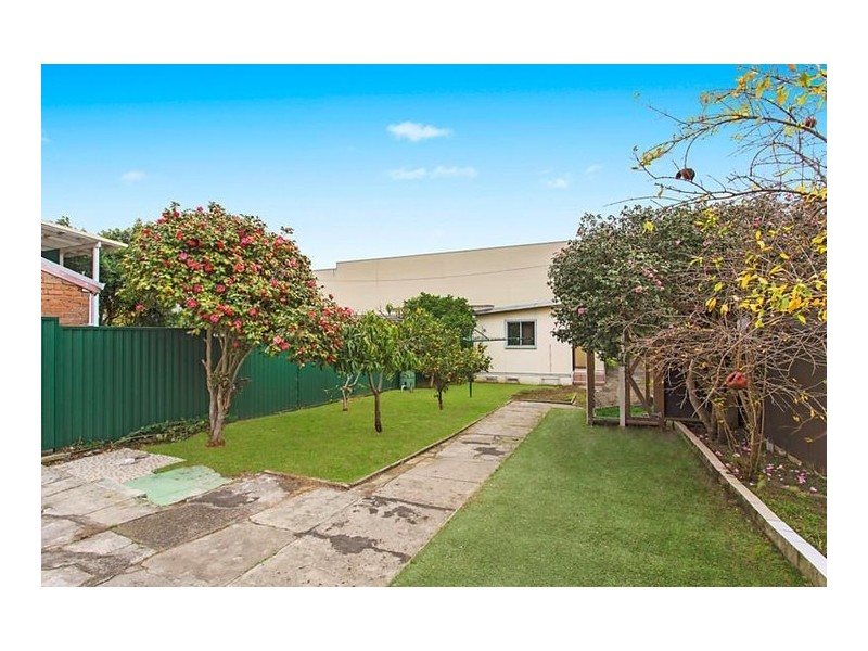 14 McBurney Avenue, Mascot NSW 2020