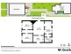 14 McBurney Avenue, Mascot NSW 2020 Floorplan