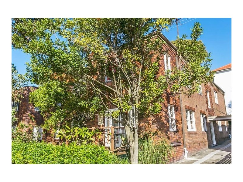 4/7 Glenwood Avenue, Coogee NSW 2034