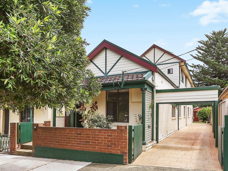 17 Watson Street, Bondi NSW 2026