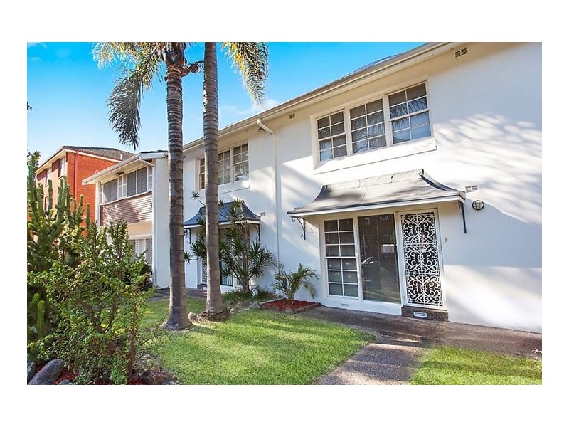 10 Unsted Crescent, Hillsdale NSW 2036