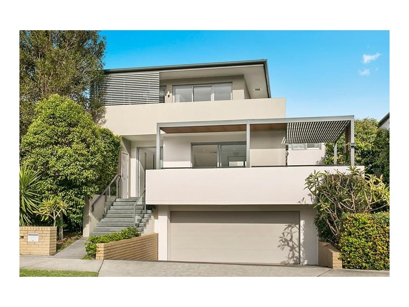 3 Gumara Street, Randwick NSW 2031