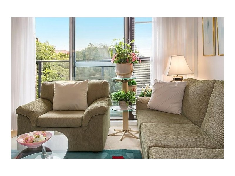 6F/8 Bligh Place, Randwick NSW 2031