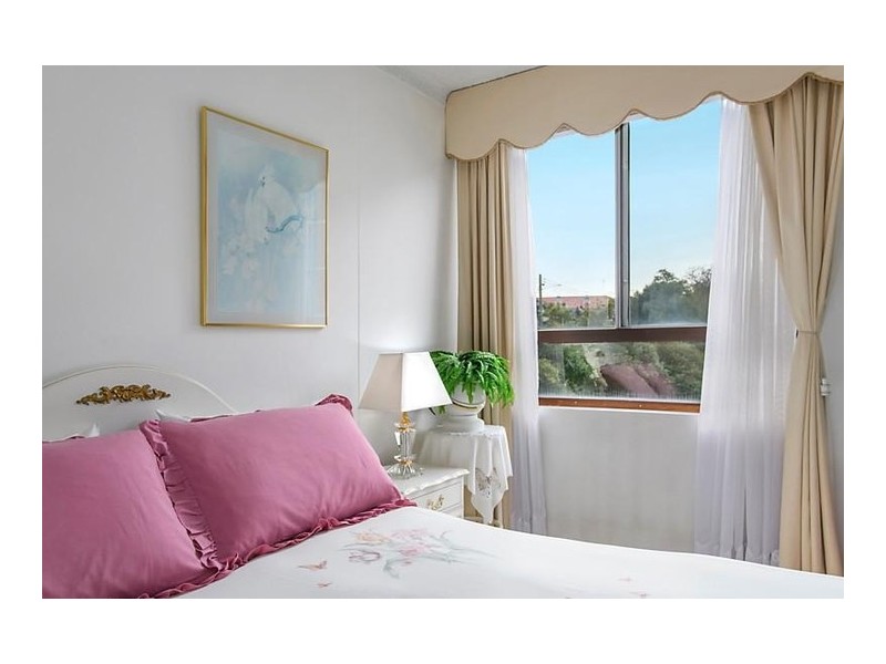 6F/8 Bligh Place, Randwick NSW 2031