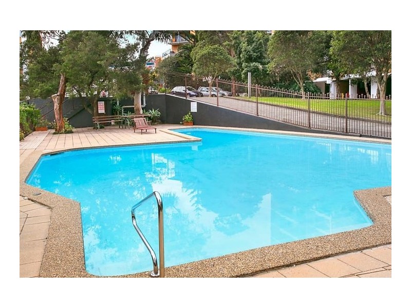6F/8 Bligh Place, Randwick NSW 2031