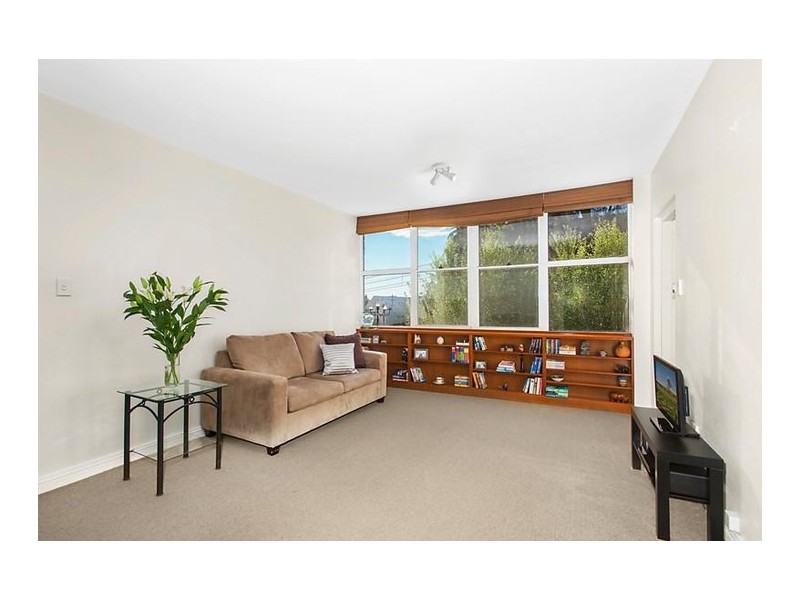 3/21 Park Avenue, Randwick NSW 2031