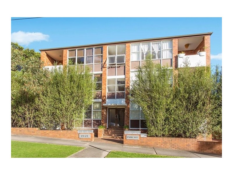 3/21 Park Avenue, Randwick NSW 2031