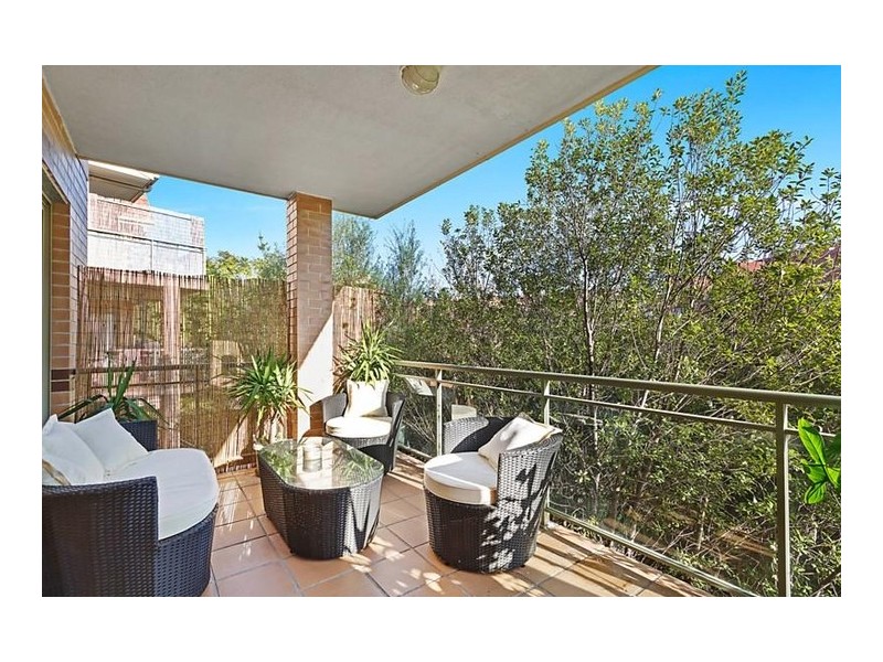 34/18 Morgan Street, Botany NSW 2019