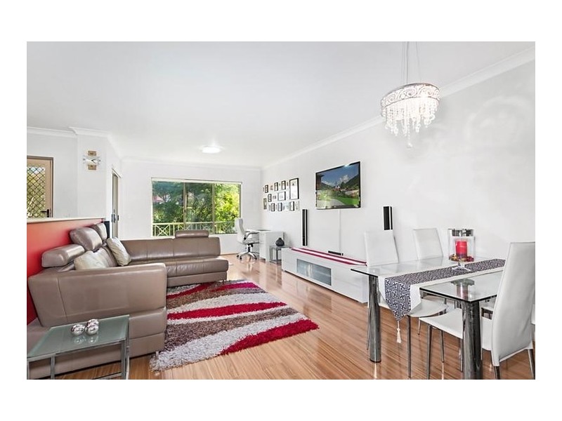 34/18 Morgan Street, Botany NSW 2019