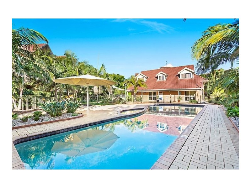 34/18 Morgan Street, Botany NSW 2019