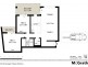 34/18 Morgan Street, Botany NSW 2019 Floorplan