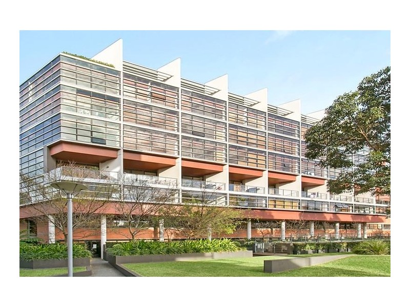 301A/264 Anzac Parade, Kensington NSW 2033
