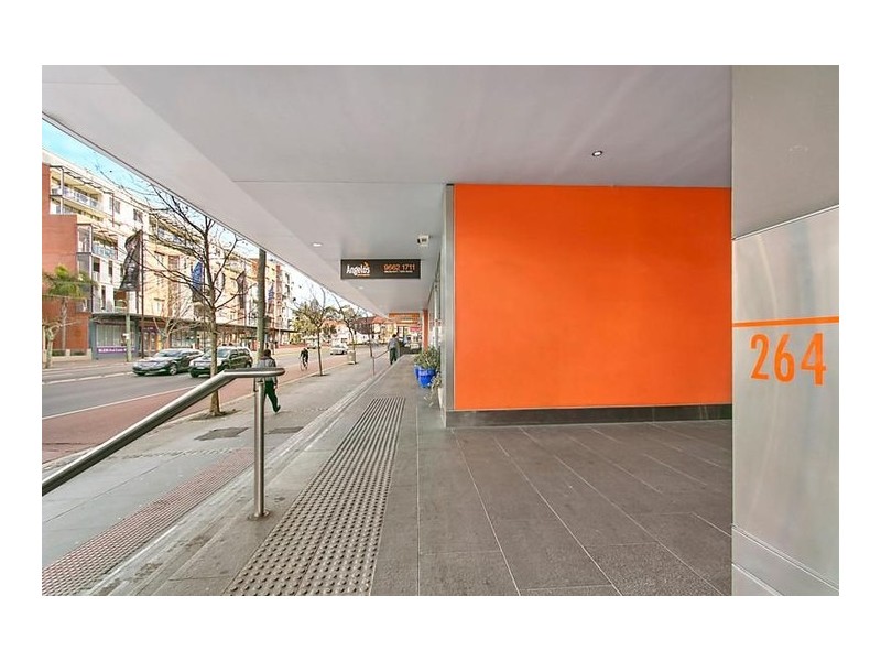 301A/264 Anzac Parade, Kensington NSW 2033