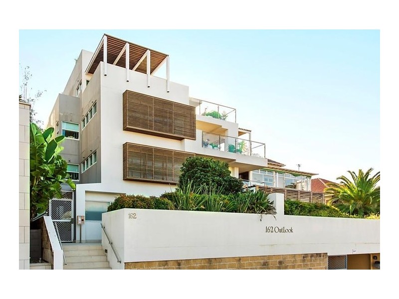 3/162 Brook Street, Coogee NSW 2034