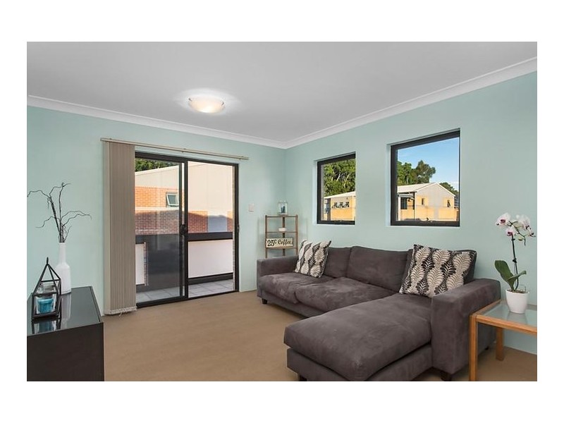 16/7A William Street, Randwick NSW 2031