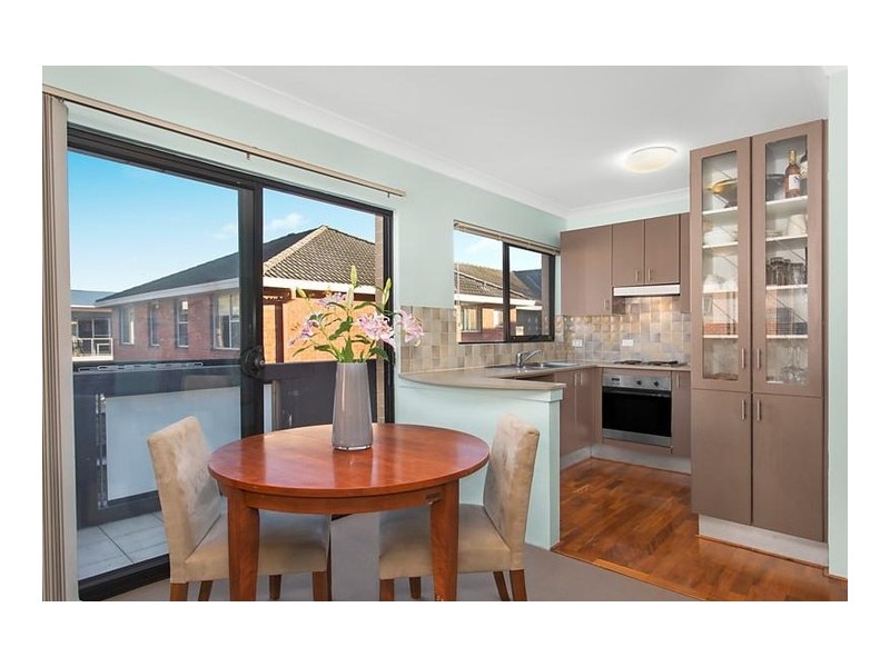 16/7A William Street, Randwick NSW 2031