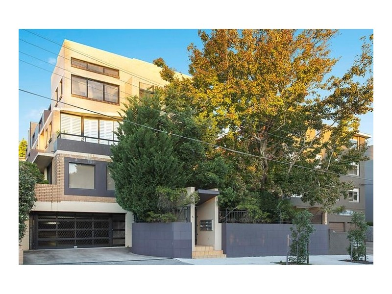 16/7A William Street, Randwick NSW 2031