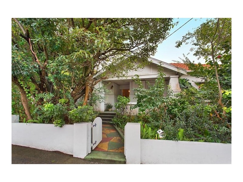 364 Bronte Road, Waverley NSW 2024