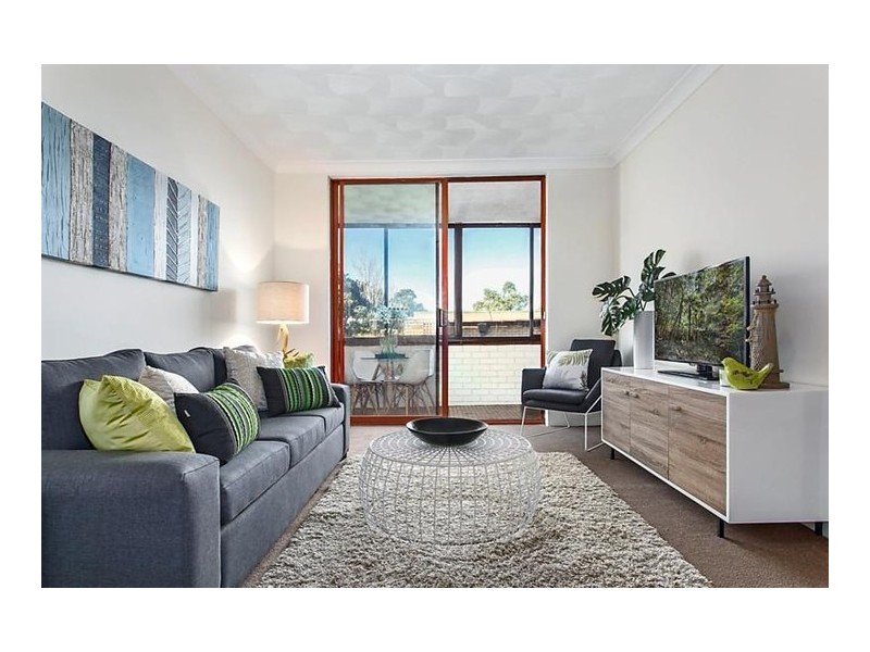 14/16 Abbott Street, Coogee NSW 2034