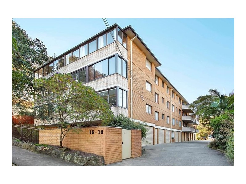 14/16 Abbott Street, Coogee NSW 2034