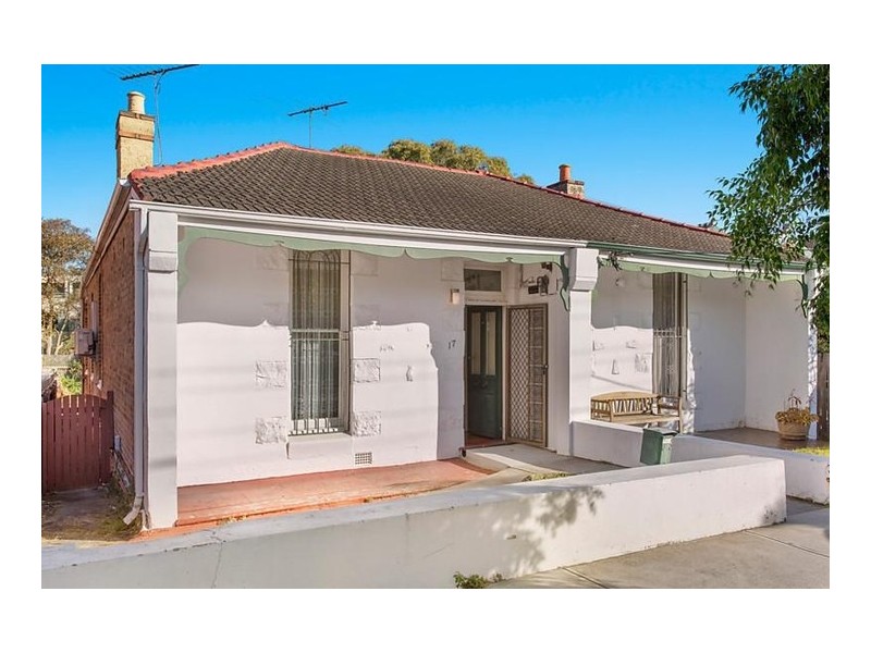 17 Hooper Street, Randwick NSW 2031