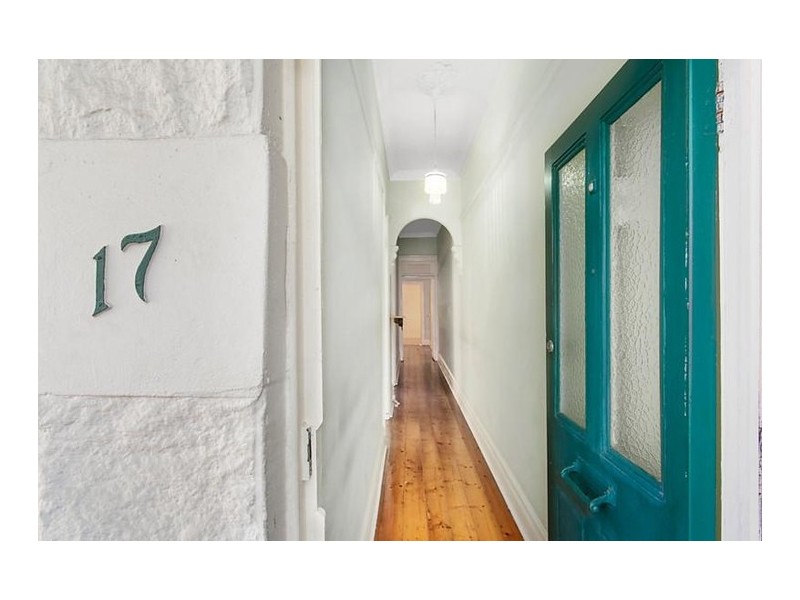 17 Hooper Street, Randwick NSW 2031