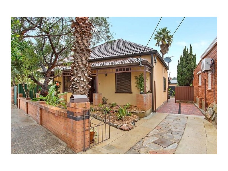 7 Herford Street, Botany NSW 2019