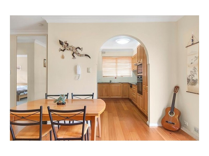 4/92 Mount Street, Coogee NSW 2034