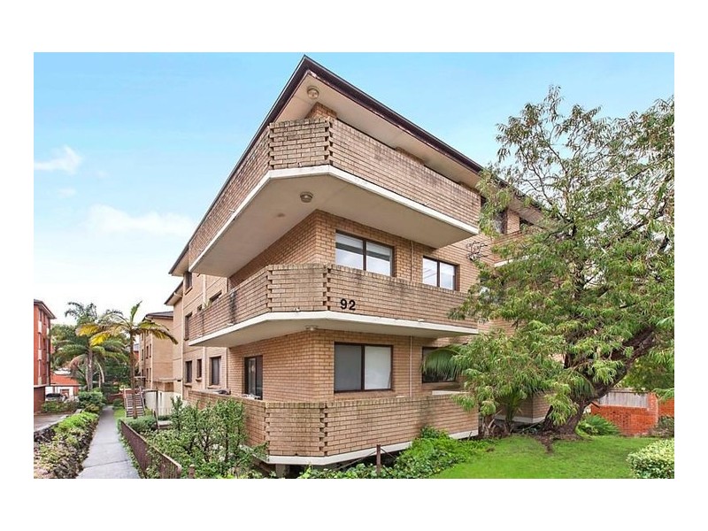 4/92 Mount Street, Coogee NSW 2034