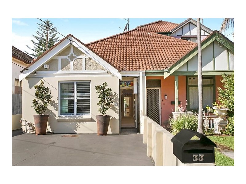 33 Tamarama Street, Tamarama NSW 2026
