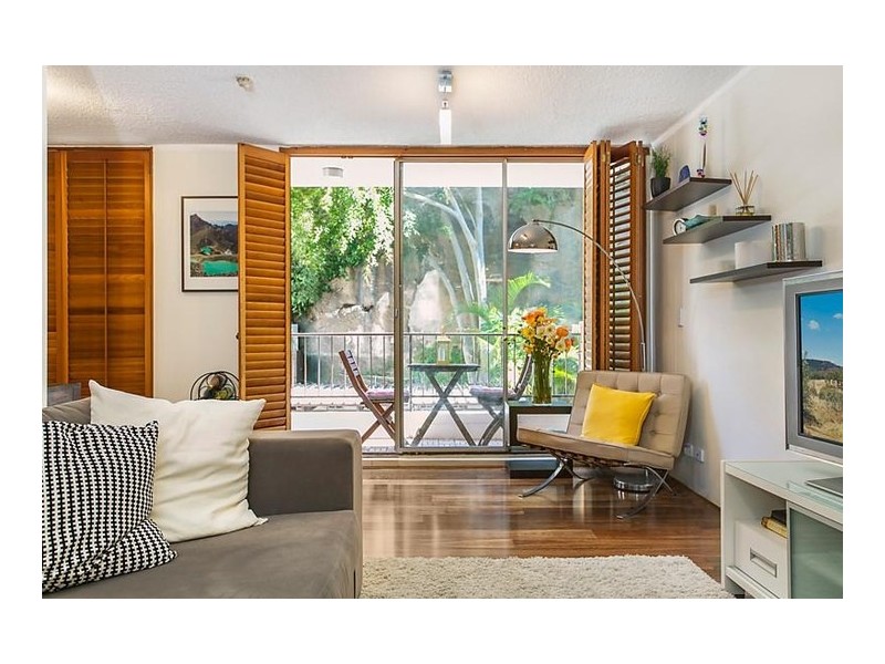 1B/4 Bligh Place, Randwick NSW 2031