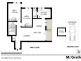 1B/4 Bligh Place, Randwick NSW 2031 Floorplan
