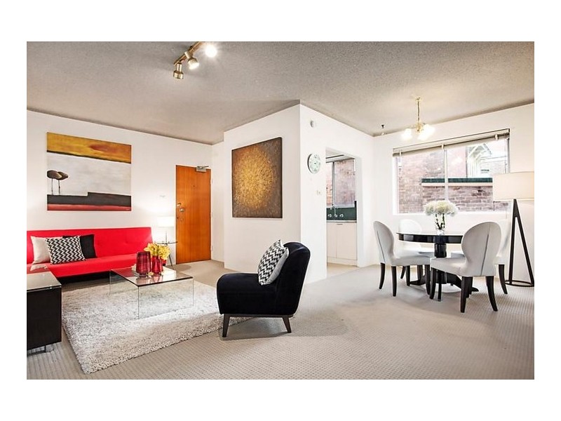 2/8 Carr Street, Coogee NSW 2034