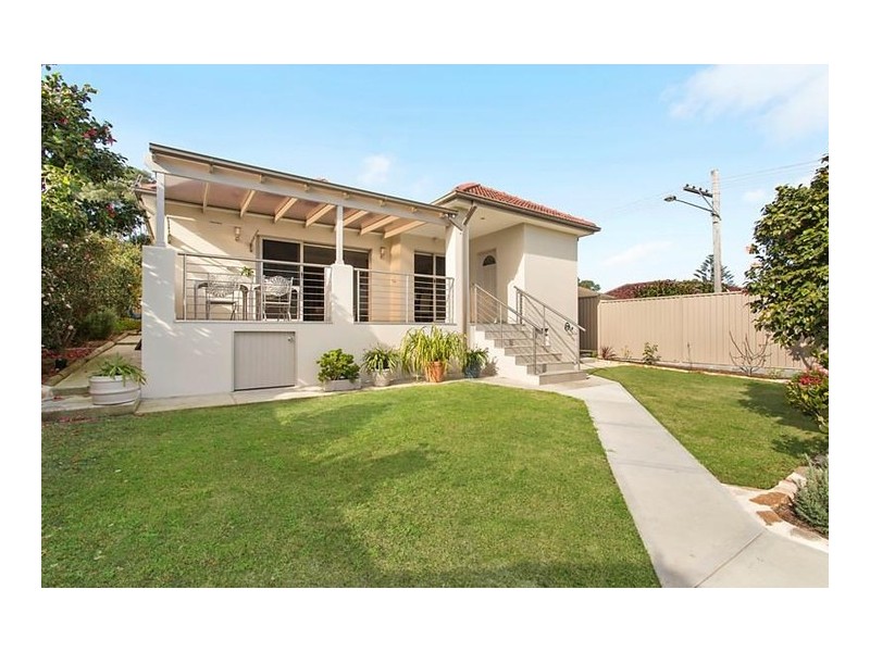 4 Sharp Street, Matraville NSW 2036