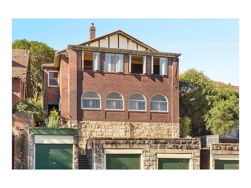 1/37 Prince Street, Randwick NSW 2031
