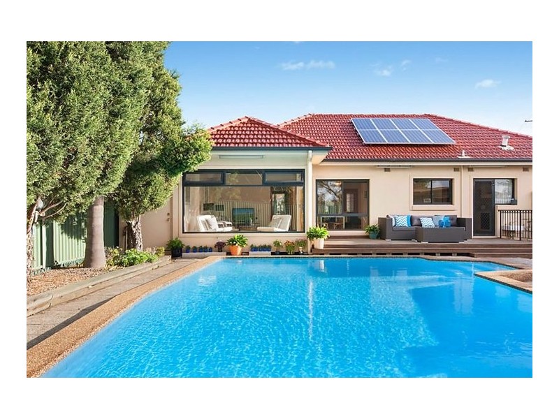 81 Mitchell Street, Chifley NSW 2036