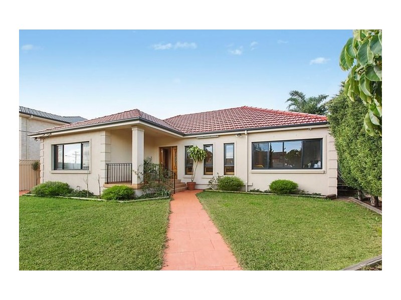 81 Mitchell Street, Chifley NSW 2036