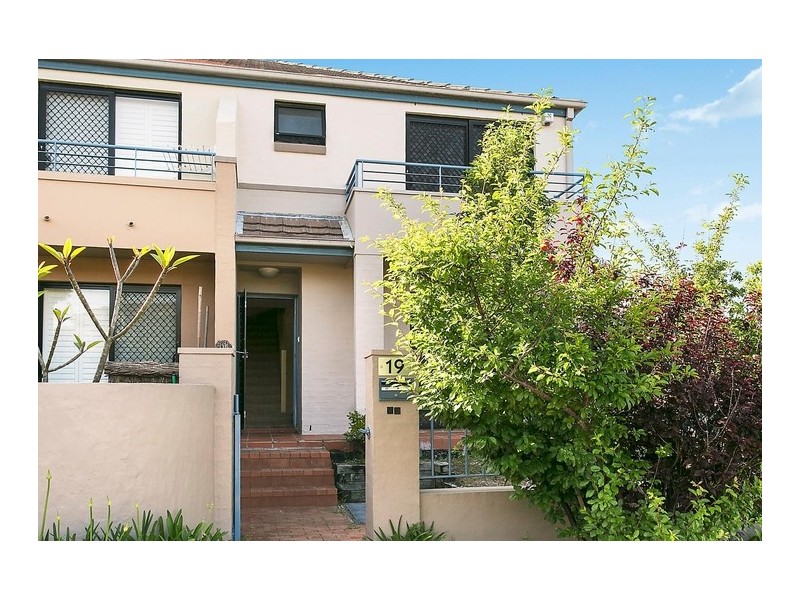 1/19 Combles Parade, Matraville NSW 2036