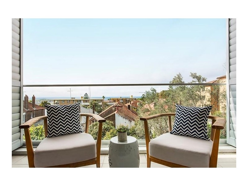 23/7 Henderson Street, Bondi NSW 2026