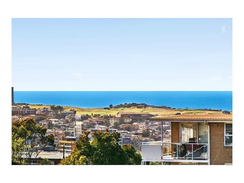 23/7 Henderson Street, Bondi NSW 2026