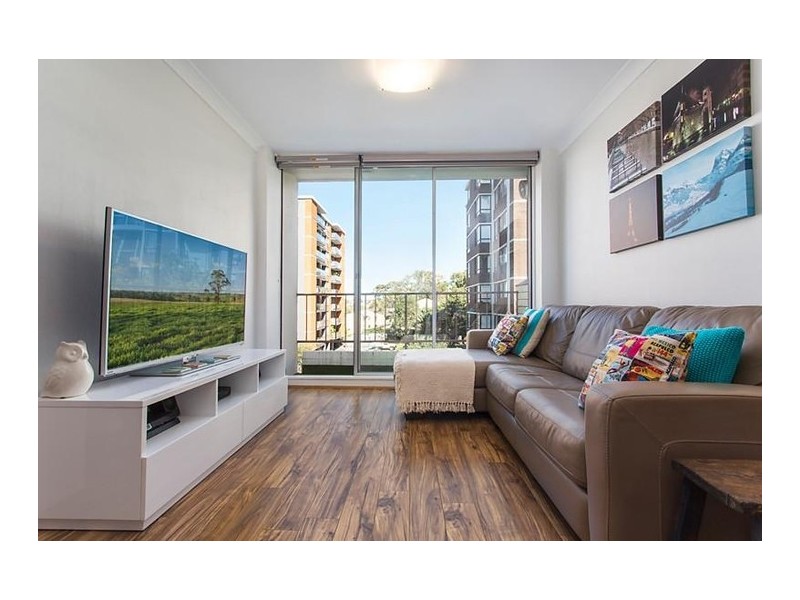 3C/6 Bligh Place, Randwick NSW 2031