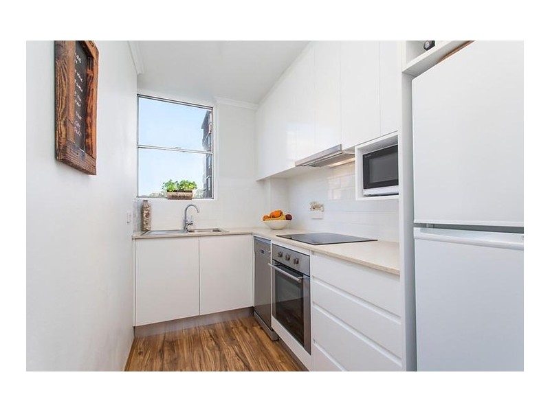3C/6 Bligh Place, Randwick NSW 2031
