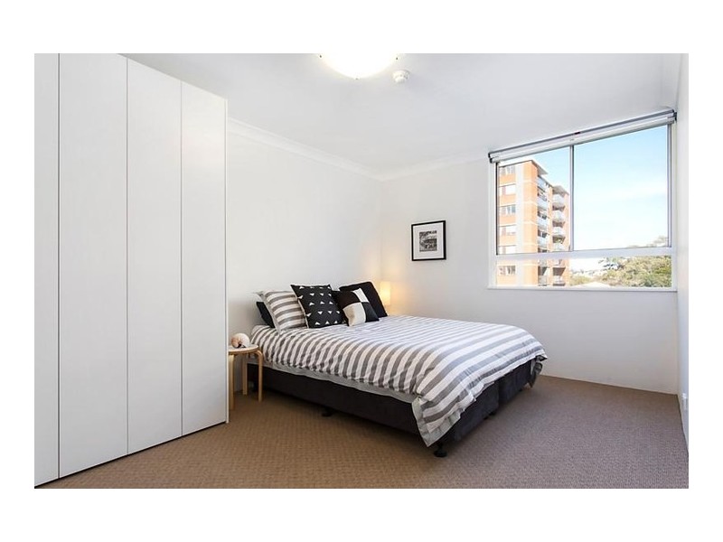 3C/6 Bligh Place, Randwick NSW 2031