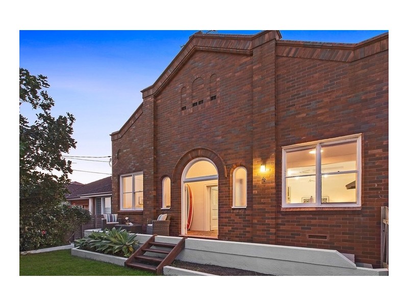 4 Bellevue Street, Maroubra NSW 2035