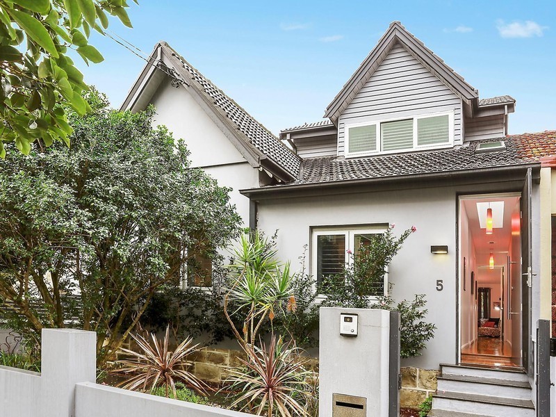 5 Roscrea Avenue, Randwick NSW 2031