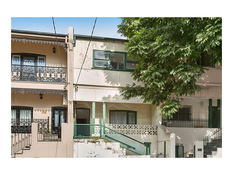 96 Boundary Street, Paddington NSW 2021
