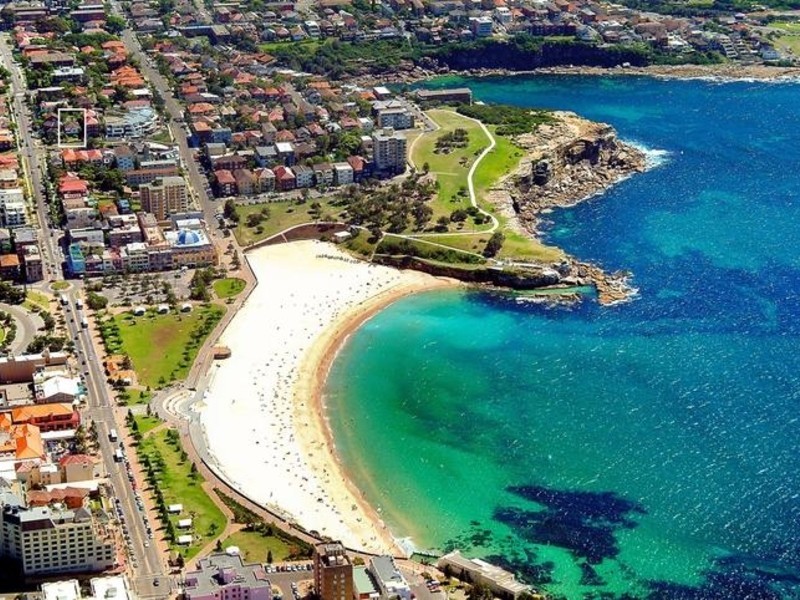 2/28 Arcadia Street, Coogee NSW 2034