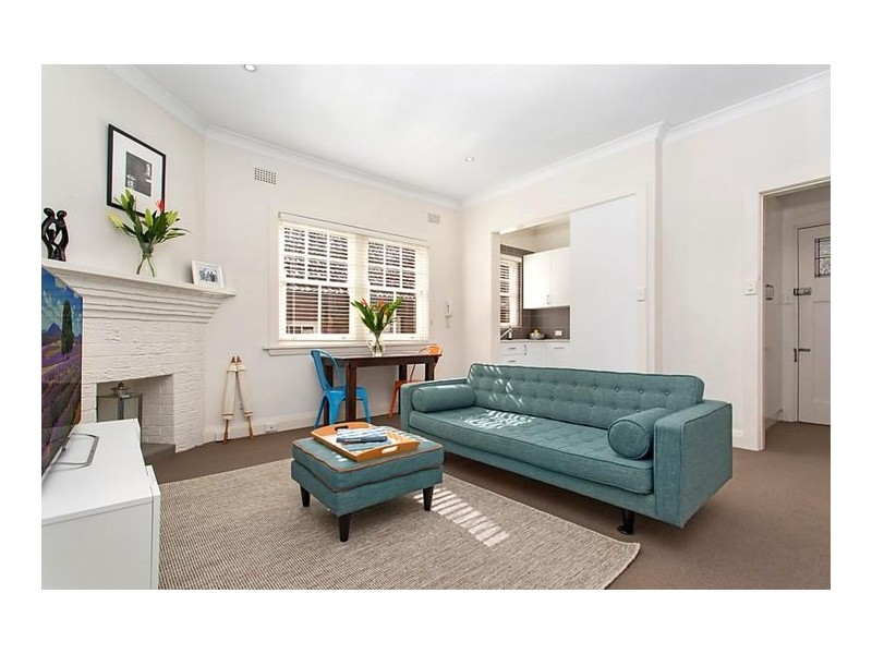 6/8 Prince Street, Randwick NSW 2031